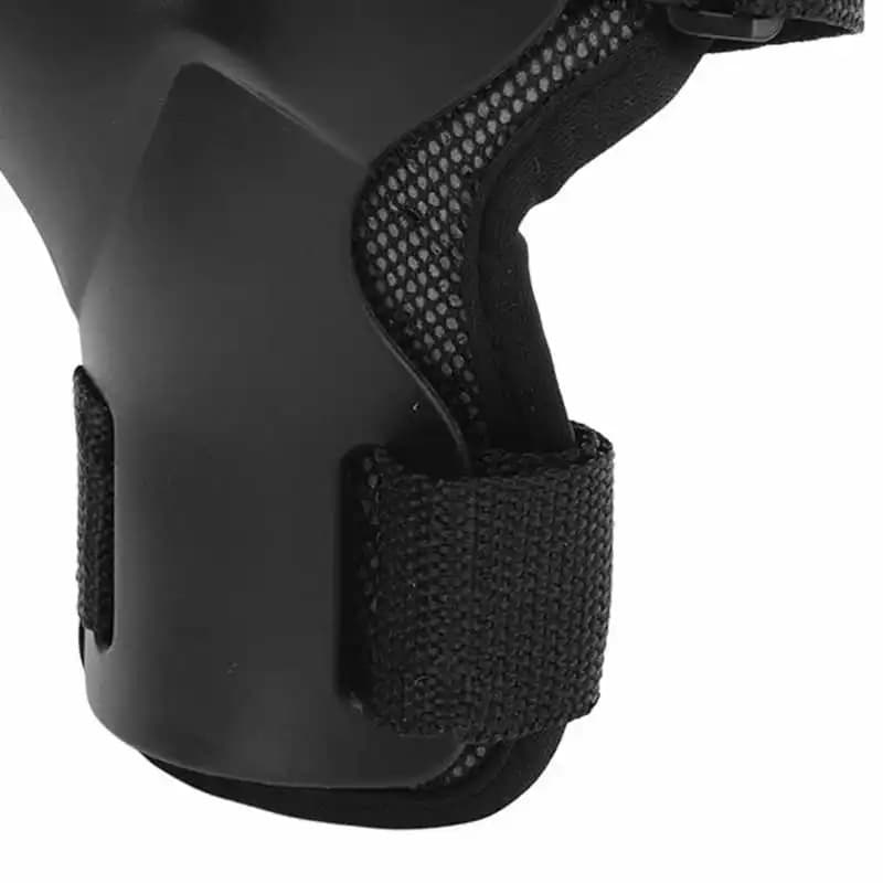 Protège-poignet réglable et Flexible, attelle de protection des mains, équipement de protection du poignet pour patinage à roulettes, snowboard, ski