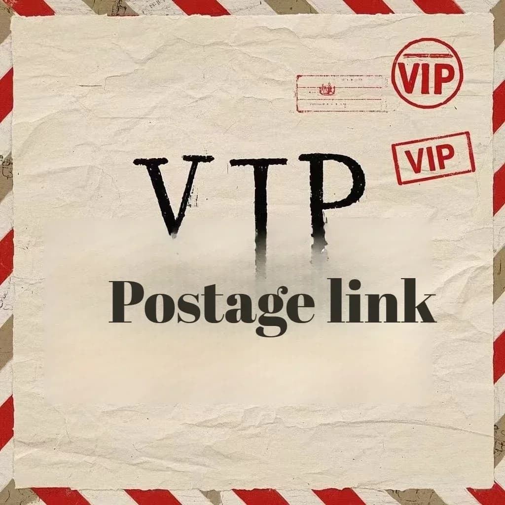 Lien exclusif pour frais supplémentaires, lien exclusif pour l'utilisateur VIP