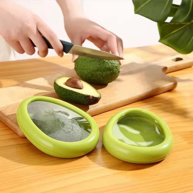 Boîte de rangement hermétique pour fruits et légumes