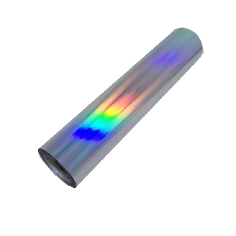 Rouleaux de papier d'estampage à chaud or argent, 80 m/rouleau, pour plastifieuse, transfert de chaleur sur imprimante Laser, bricolage, carte artisanale