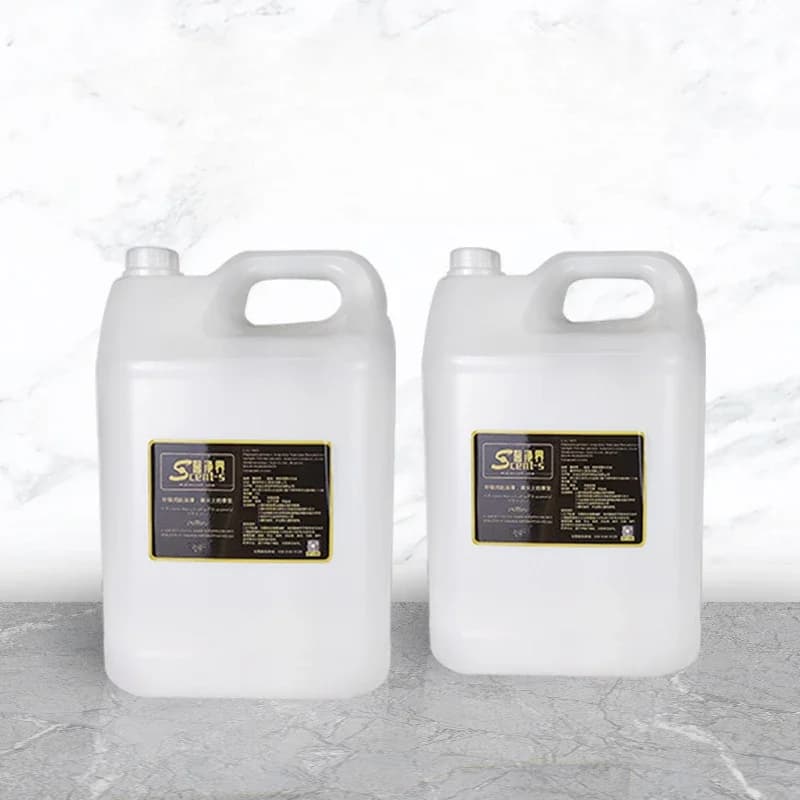 Huile parfumée pour diffuseur d'arômes, huile ultrasonique, huile de Cologne, Shangri-La, thé blanc Westin, grande quantité exclusivement