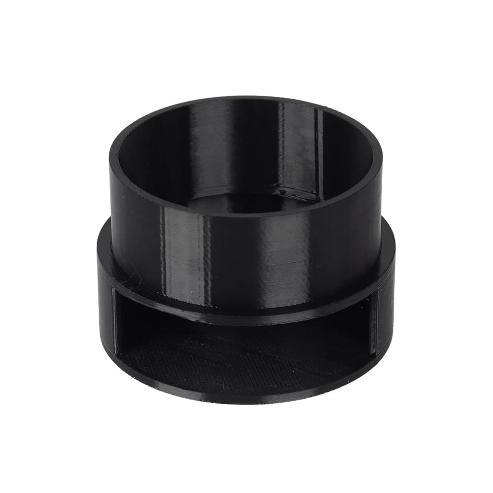 Diffuseur d'air de chauffage pour Truma Combi 4, 1 pièce, sortie d'air de chauffage, contrôle d'air durable et résistant à la chaleur pour camping-car, fourgon, camping-car