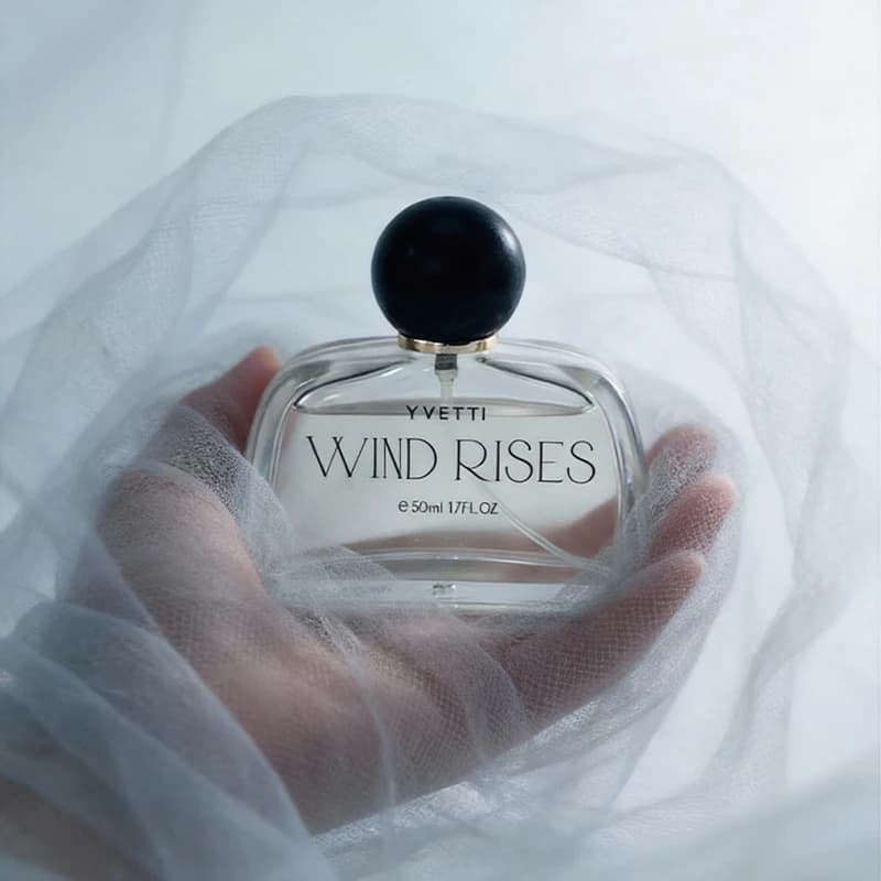 Parfum pur à la camélia, Eau de Parfum originale pour femmes, élégant, doux, longue tenue, parfum floral-fruité frais pour un usage quotidien