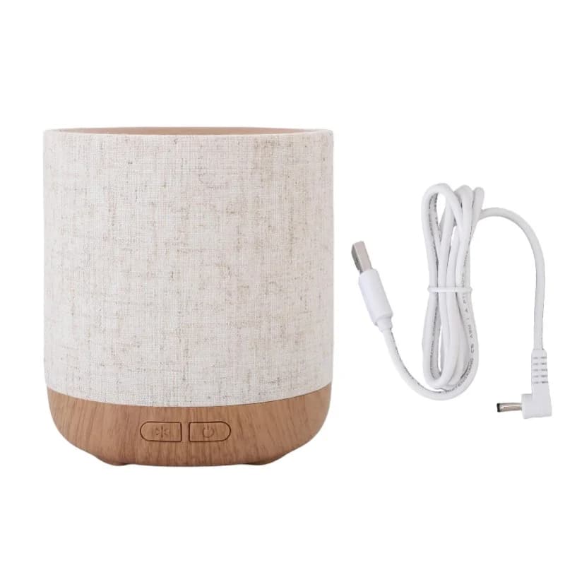 Diffuseur d'aromathérapie USB 200 ml