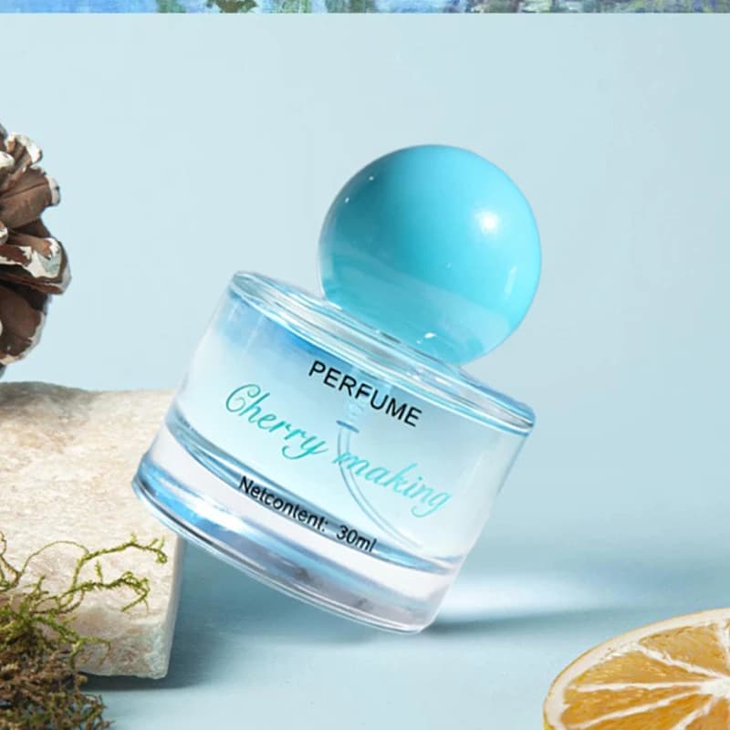 Spray de parfum Paris No Man's Land
