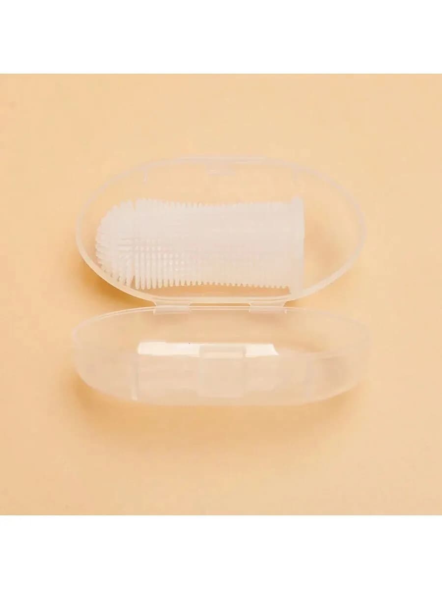 Produits de nettoyage de brosse à dents pour animaux de compagnie