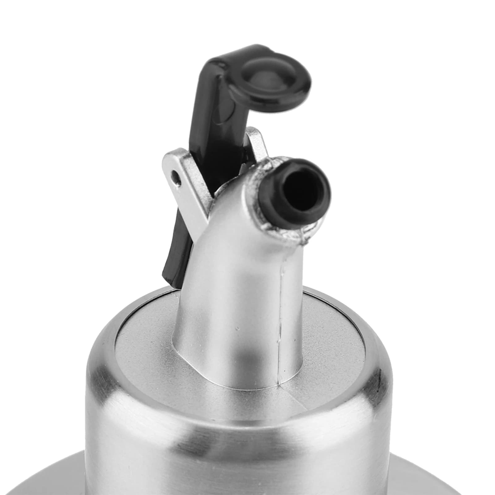 Bouteille d'huile de cuisson en acier inoxydable, distributeur d'assaisonnement, stockage HI pour l'huile et le vinaigre, verser l'huile créative, outil de cuisine