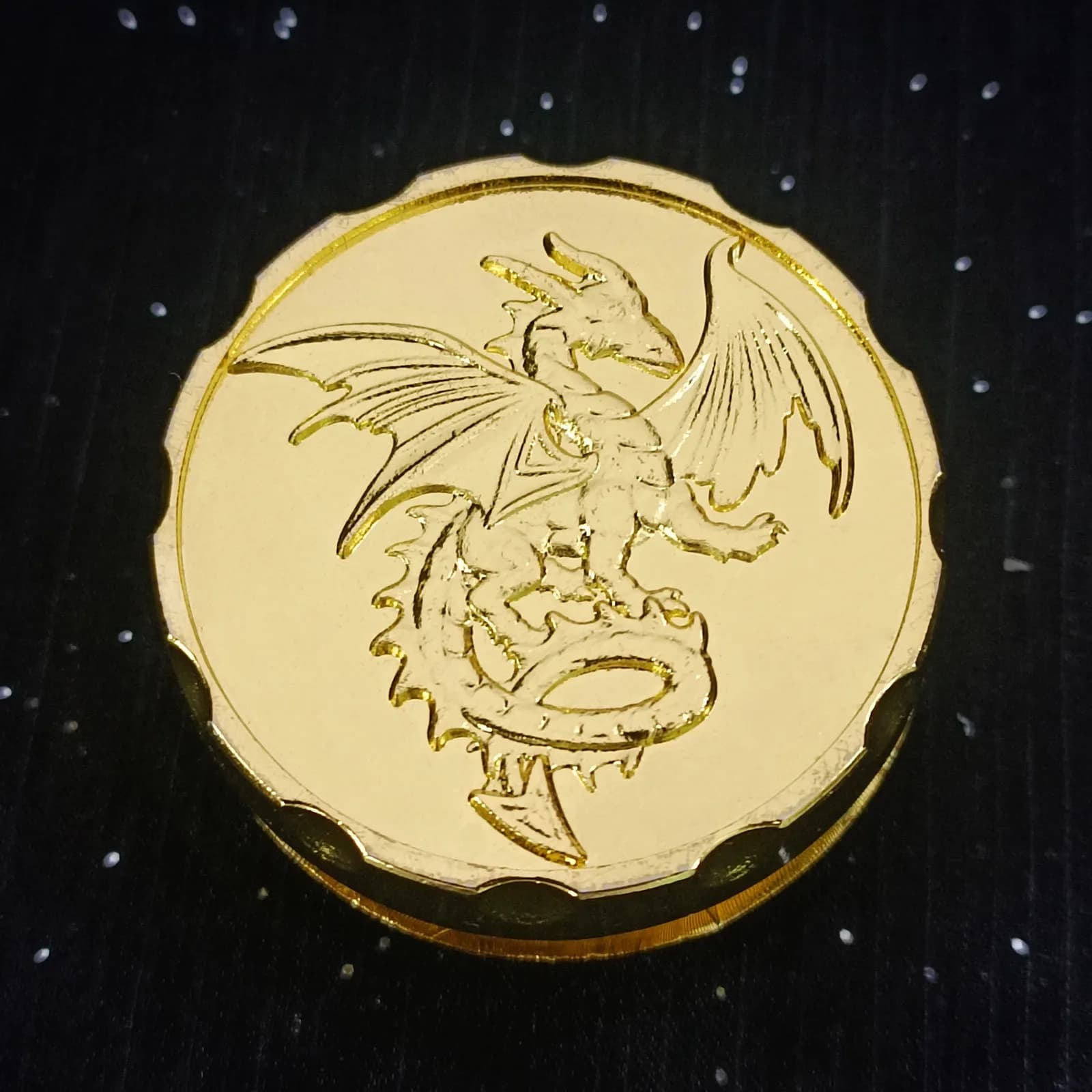 D&D Dés de Roulette gyroscopique du bout des doigts en métal pour donjons et dragons, dés en métal Spinner, dés de Roulette rotatifs pour jeux de Table cadeaux