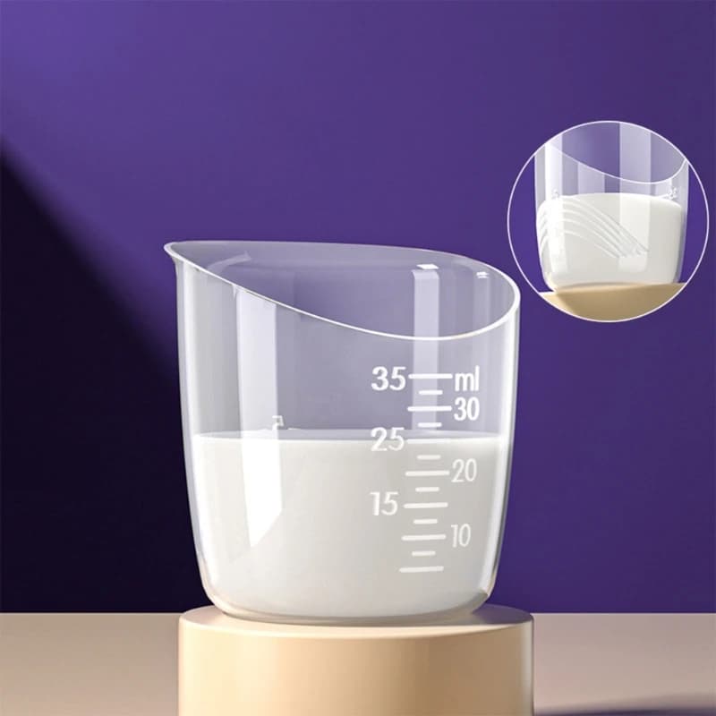 Tasse d'alimentation pour bébé