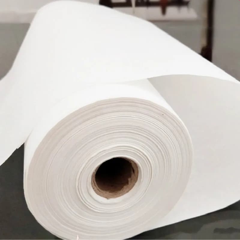 Papier à rouler Xuan, riz brut chinois