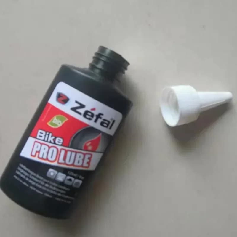 125ml vélo lubrifiant spécial vtt