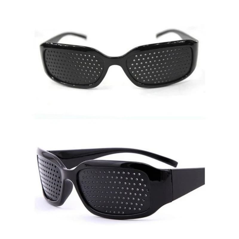 Soins de la Vision ophtalmologie Correction rehausseur lunettes Anti-fatigue écran PC ordinateur portable Protection des yeux