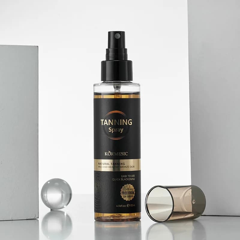 Spray autobronzant 120 ml