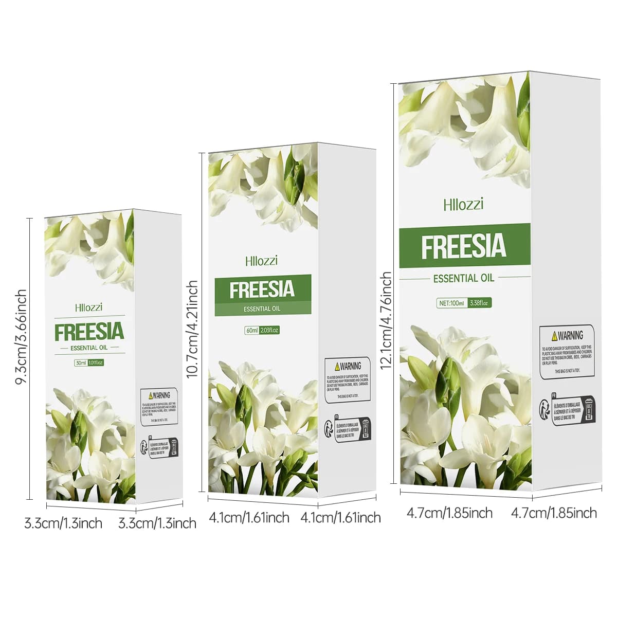 Freesia huile essentielle plante huile essentielle huile d'aromathérapie huile essentielle pure aromathérapie humidificateur savon multifonctionnel essen