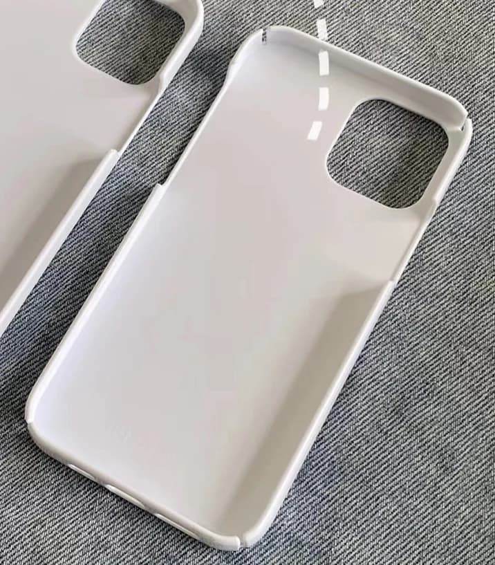 Coque de téléphone en acrylique avec peinture à l'huile d'un chiot à chapeau rose pour IPHONE 17Air 16E 15PROMAX 14Plus 13 12 MINI 11 PRO 16Plus