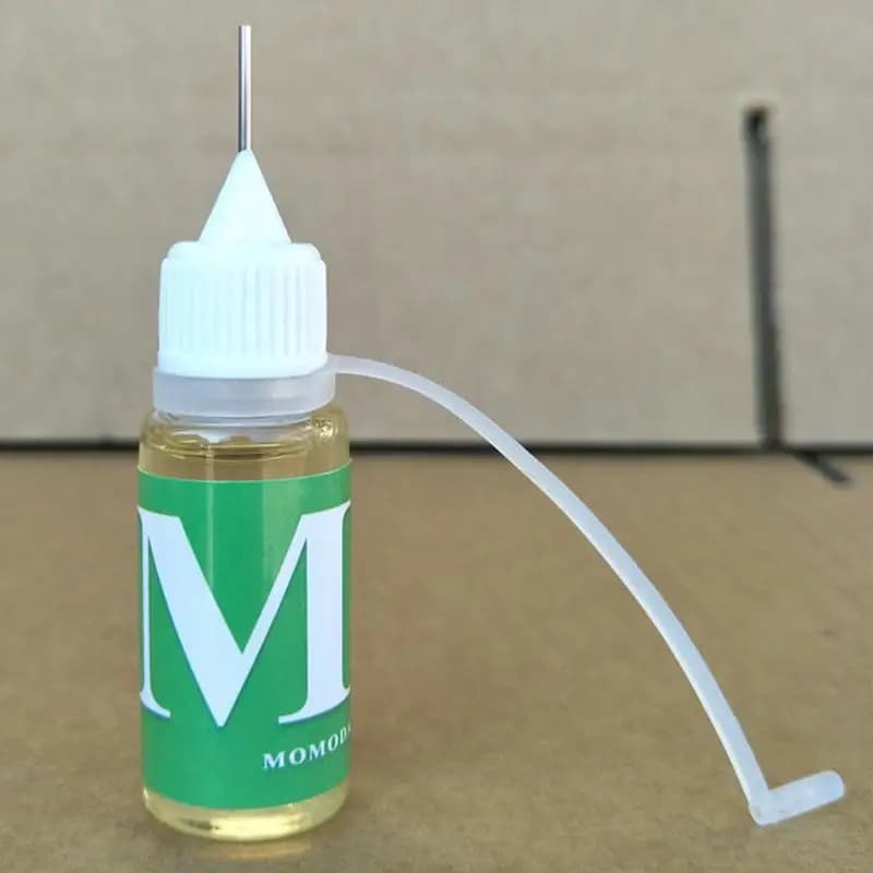 10ML vélo longue durée chaîne lubrifiant