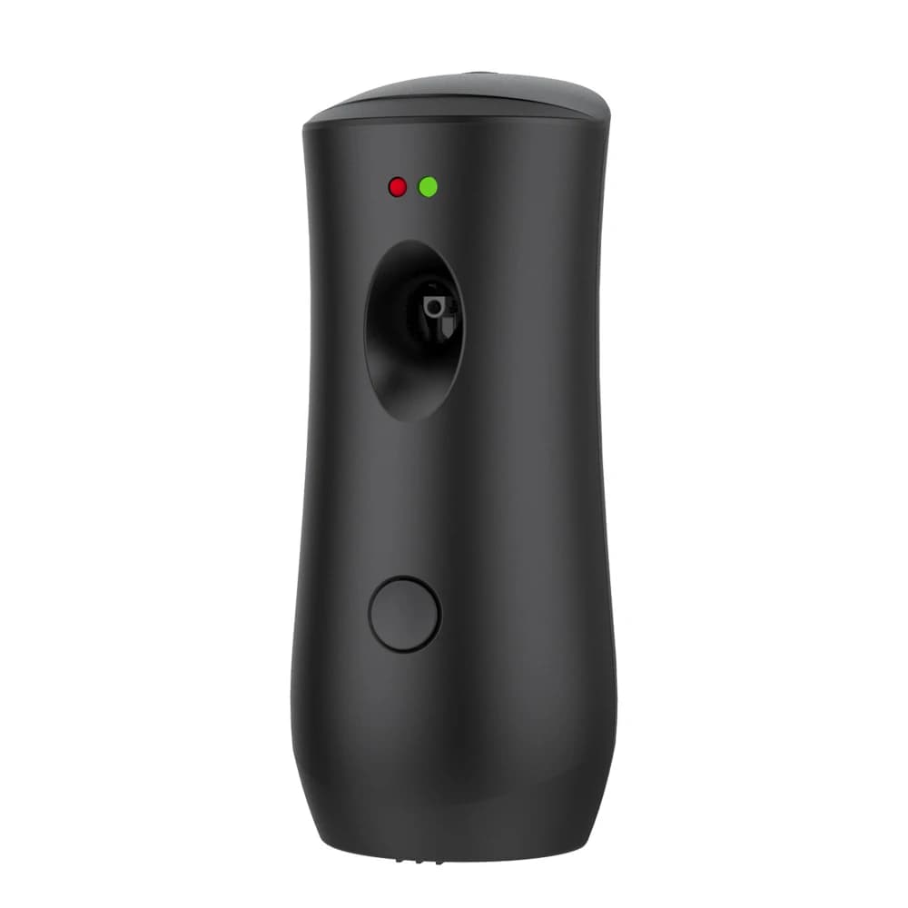 Distributeur automatique de désodorisant, distributeur de pulvérisation chronométré, diffuseur de parfum mural/debout, pour voiture, maison, fournitures de chambre