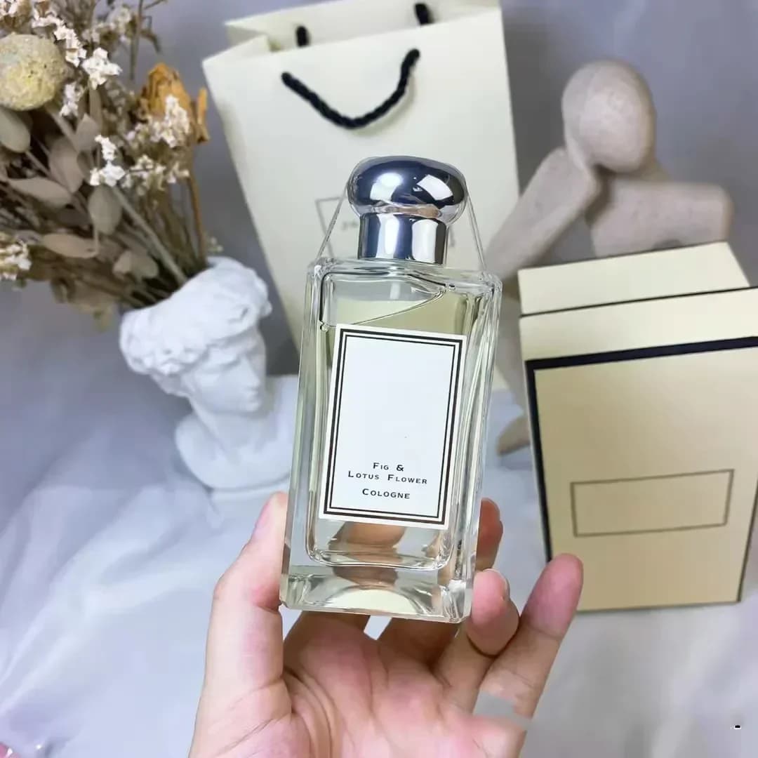 Spray naturel de créateur pour femmes, parfum longue tenue aux fleurs, 100 ml, parfum de créateur pour hommes et femmes, haute qualité, livraison rapide