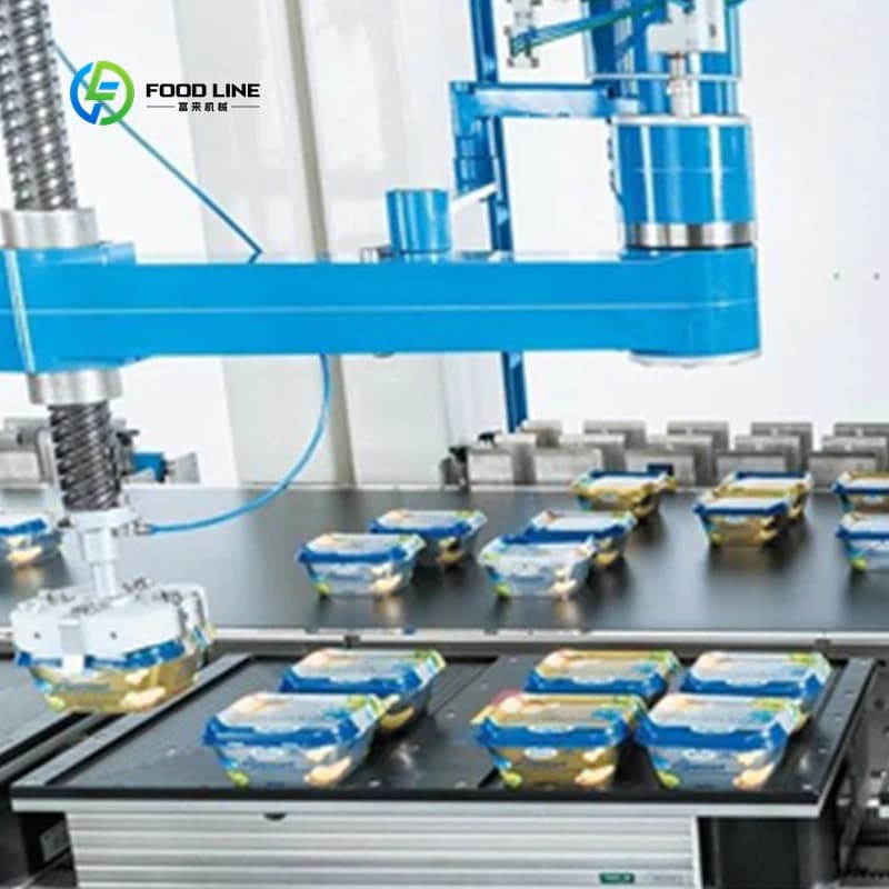 Ligne de production de beurre de noix personnalisée, machine de traitement du beurre de karité, équipement de fabrication alimentaire commercial automatique