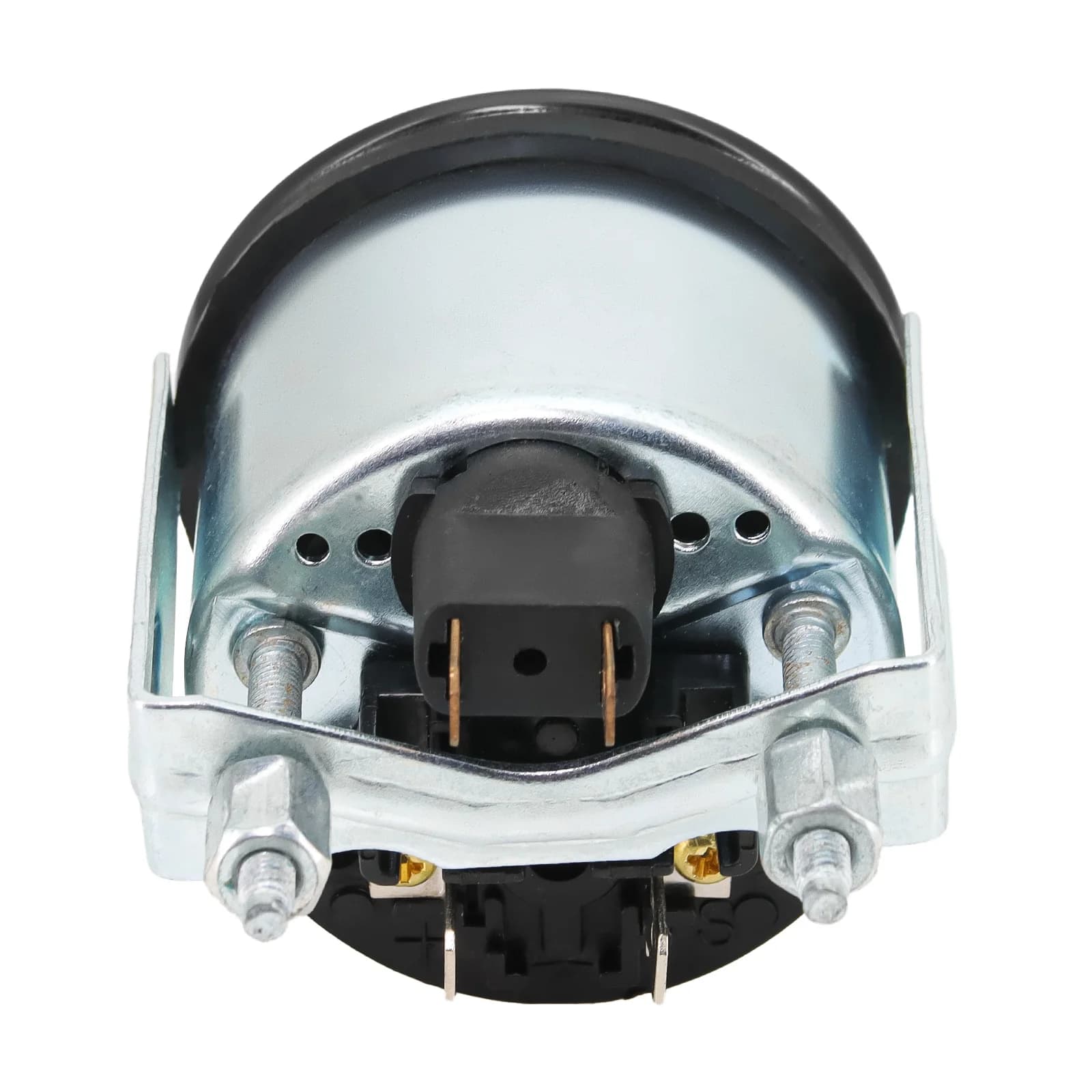 40-120 ℃   Température de l'eau/ 50-150 ℃   Température d'huile/0-10 Bar pression d'huile/8-16V, 18-32V voltmètre 52mm pointeur jauge de voiture