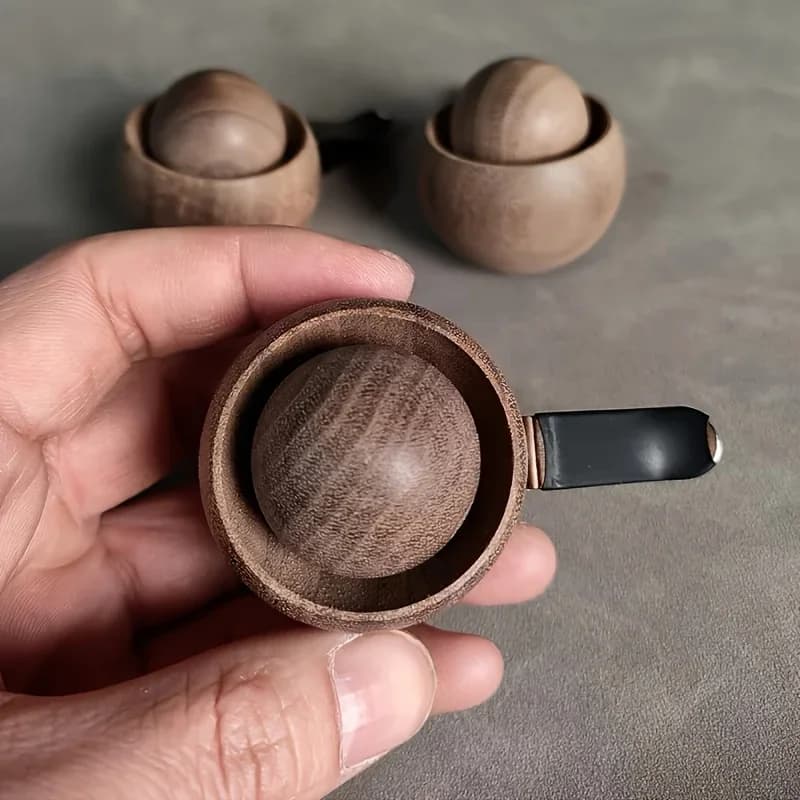 Diffuseur d'huiles essentielles pour voiture et maison – Mini