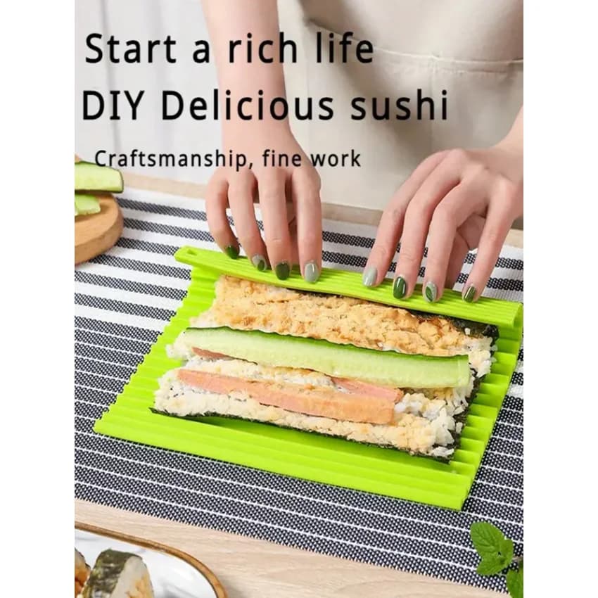 1 pièce Outil de préparation de sushi