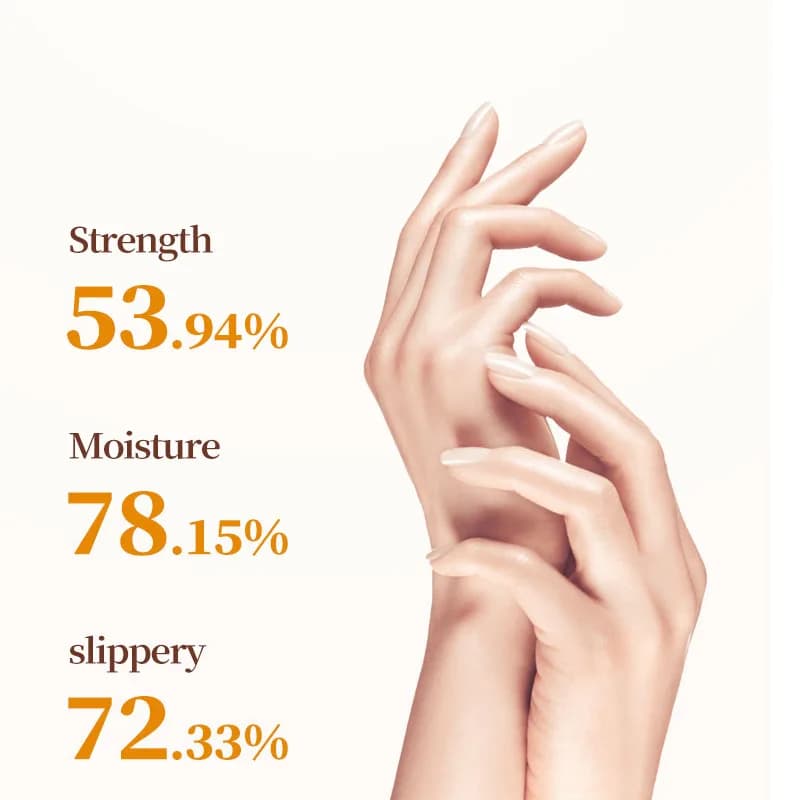 Crème pour les mains au noix de coco, 60g, Anti-séchage, fissures, nourrissante, hydratante, raffermissante, soins pour la peau des mains pour femmes