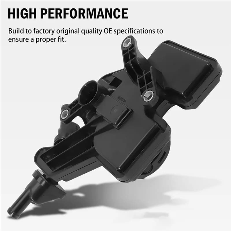 Séparateur d'huile 55219081, reniflard de carter pour Alfa Romeo Giulietta Mito Fiat 124 500X 2010-2023 381470047 WG1749625, pièce de voiture