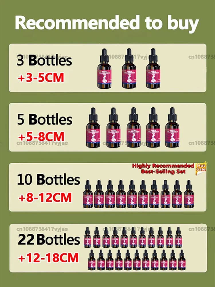 Male Big Penis Massage Essential Oil Erection Ejaculation Dick Gel Cock Liquid Penile Cream Big Penis Oils Adult Products For Men