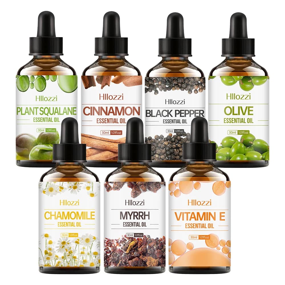 Huile essentielle 30ml