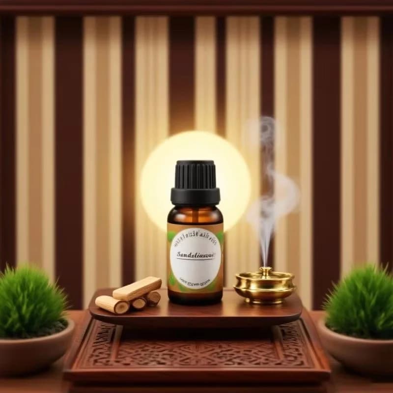 Top huiles essentielles par pur arôme 10 ml (eucalyptus