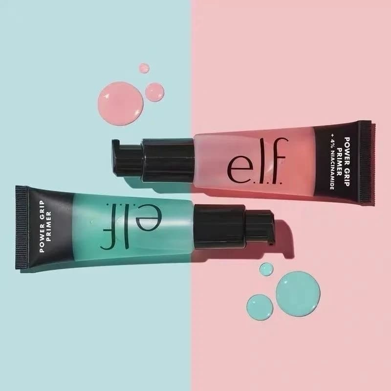 Elf – fond de teint liquide éclaircissant