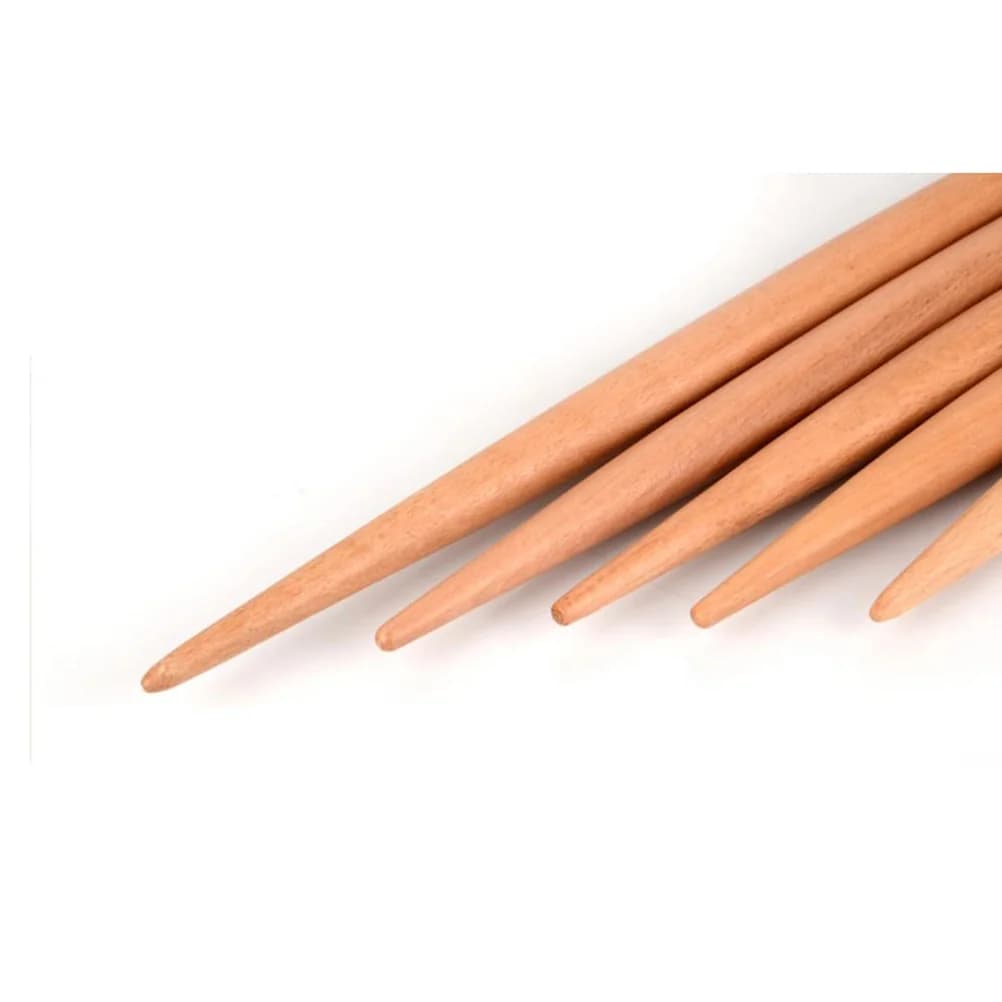 Rouleau à pâtisserie en bois, 34cm, pour Pizza, tarte, biscuits, gâteau, Fondant