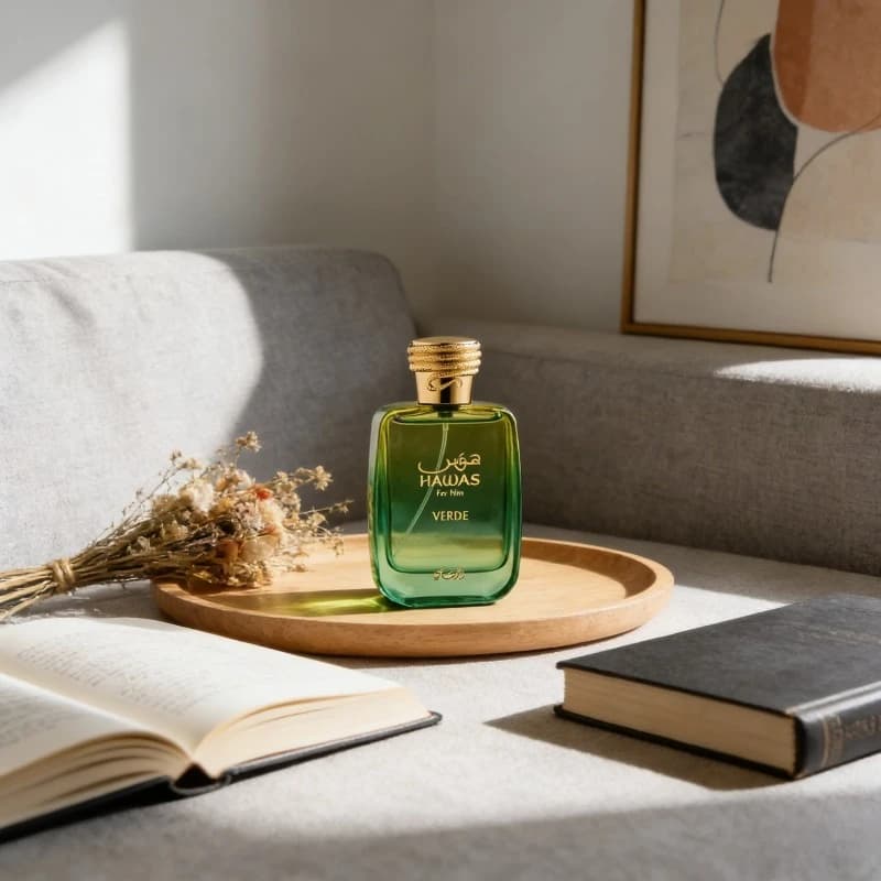 Parfum pour homme élégant et longue durée 100 ml, senteur fruitée aromatique, rafraîchissant, vibrant, sensuel, captivant, parfum superposé pour homme