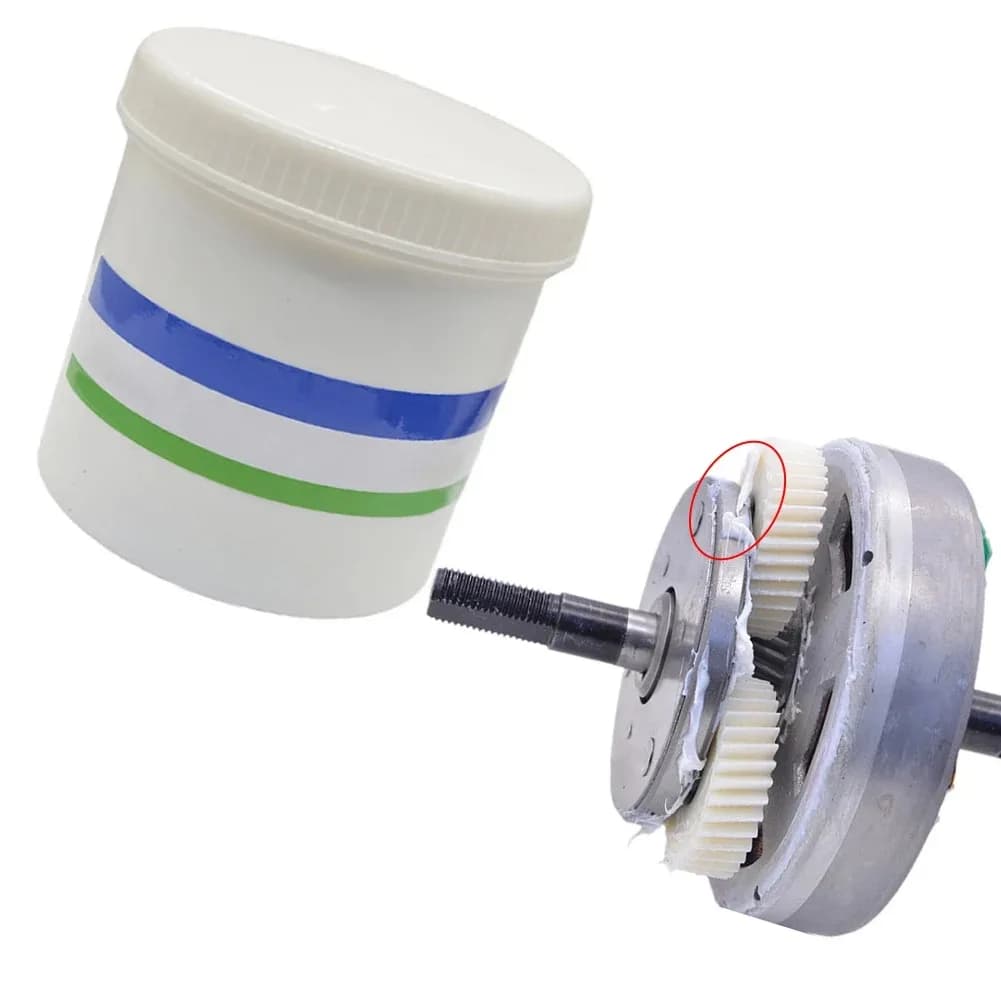 Graisse 50g pour moteur de vélo électrique