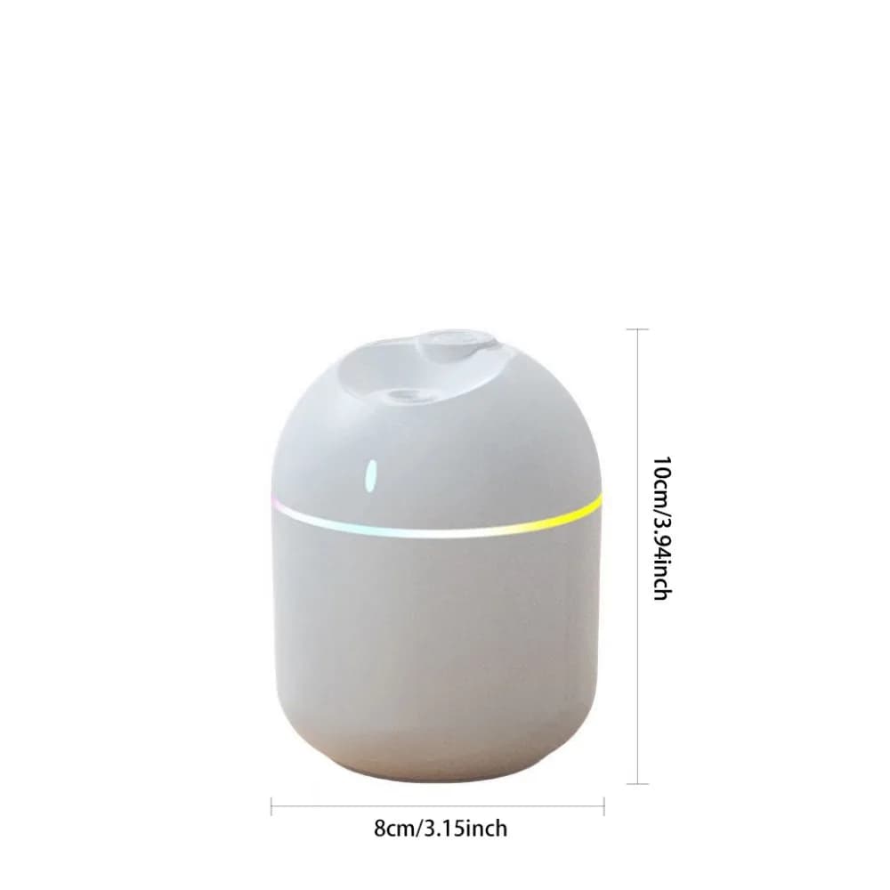 Humidificateur d'air 270ML