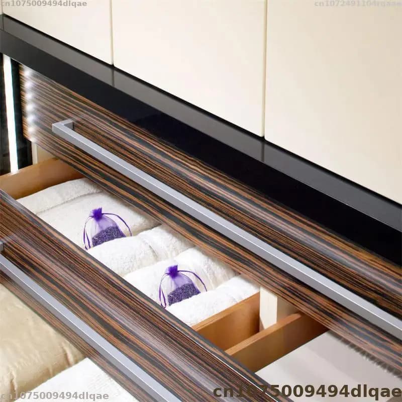 Fleur de lavande pour Sachet de pot-pourri