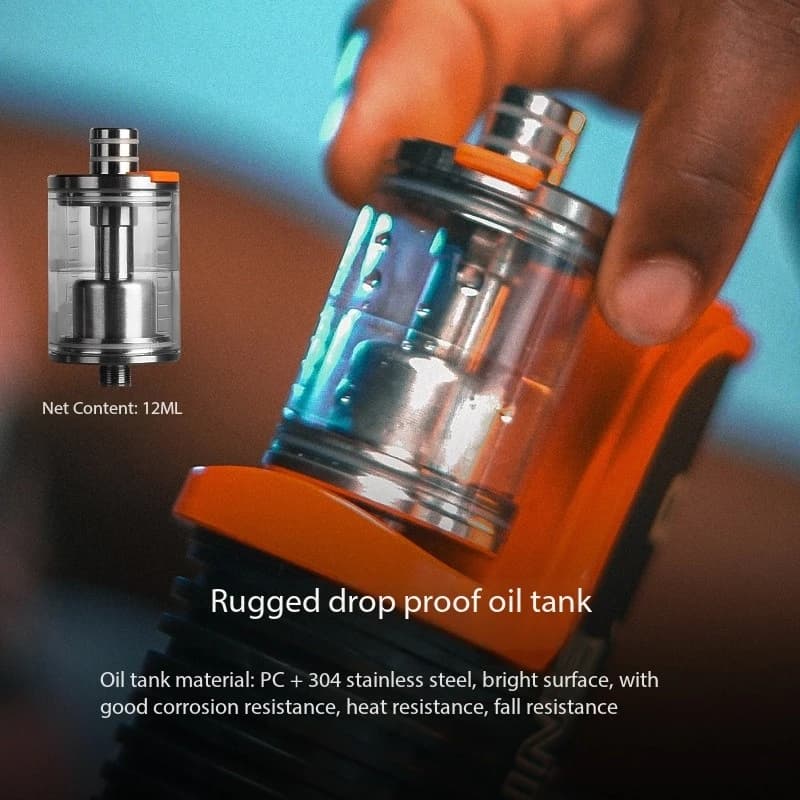 LENSGO – machine à fumée, 60ML, liquide de pulvérisation, huile de fumée pour LENSGO Smoke Master PRO/B/Smoke S/S, Mini machine à fumée