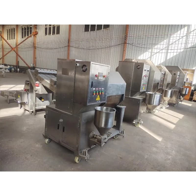 Machine automatique de fabrication de peau de rouleau de ressort 2025
