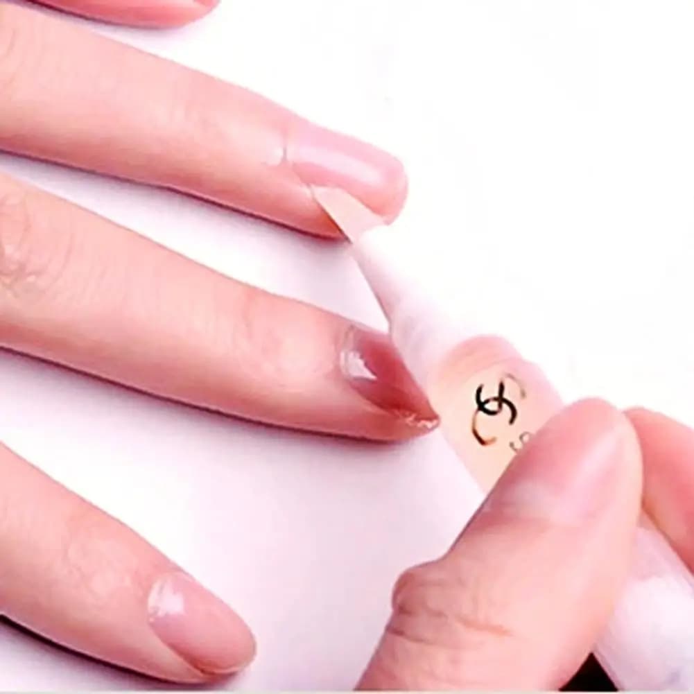 Stylo à huile pour la Nutrition des ongles