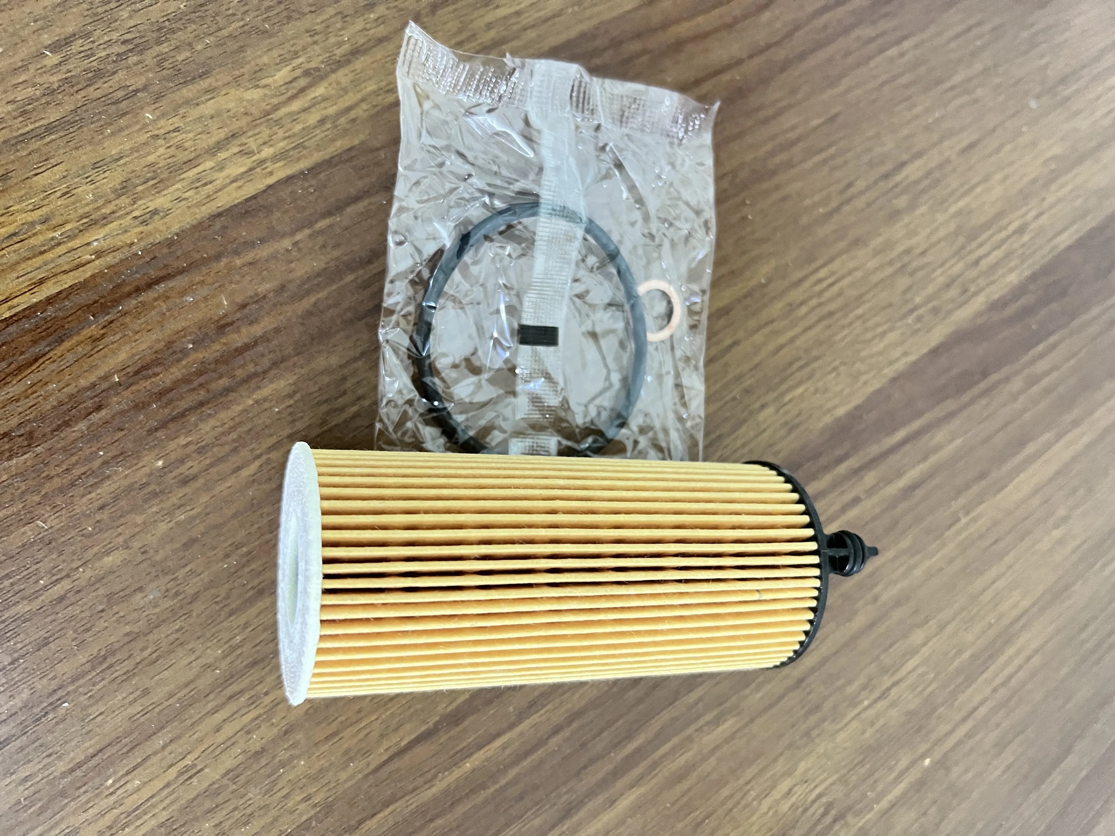 Filtre à gasoil et à huile pour BMW 567 F15 G06 G05 G29 2.0T G32 F34 F25 G01 G08 G48 F26 G02 G30 G31 G38 G60 G68 F10 G11 G12