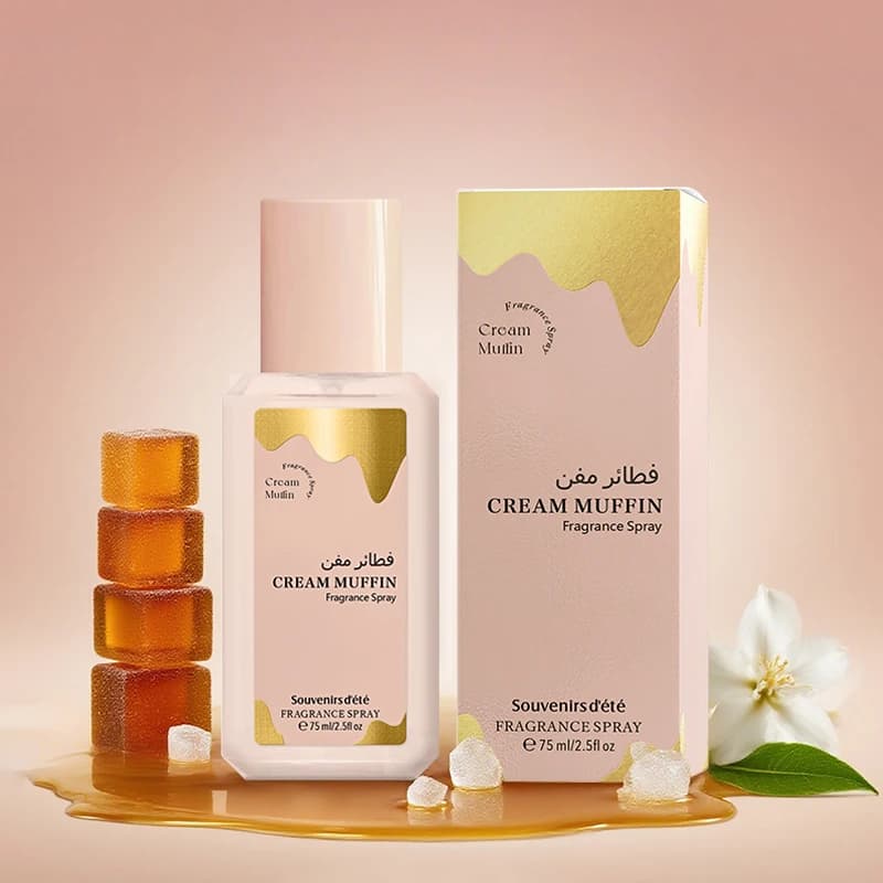 Parfum léger floral pour femme, notes florales fraîches et douces, parfum élégant et durable, adapté aux dattes romantiques