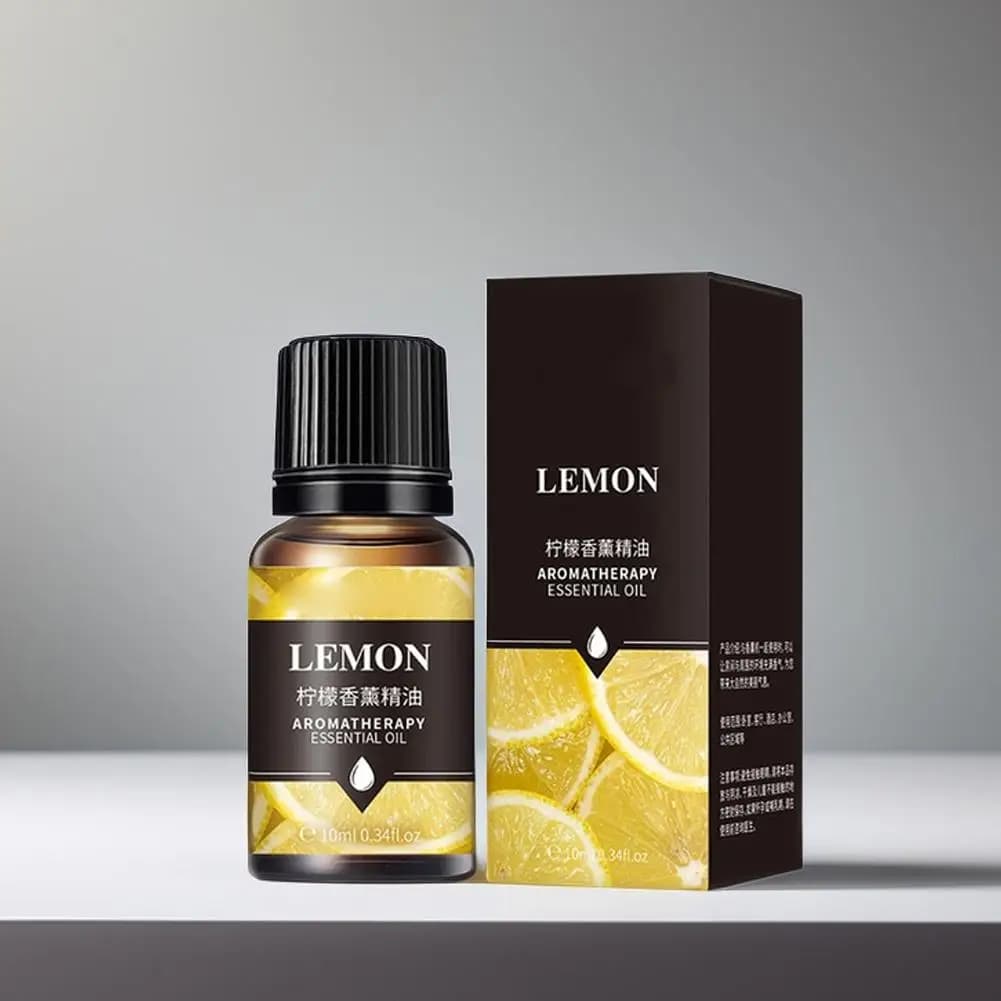Huile essentielle de parfum pour Spray de parfum, lavande, jasmin, menthe, huile de parfum naturelle, diffuseur de fabrication de plantes, 10ml