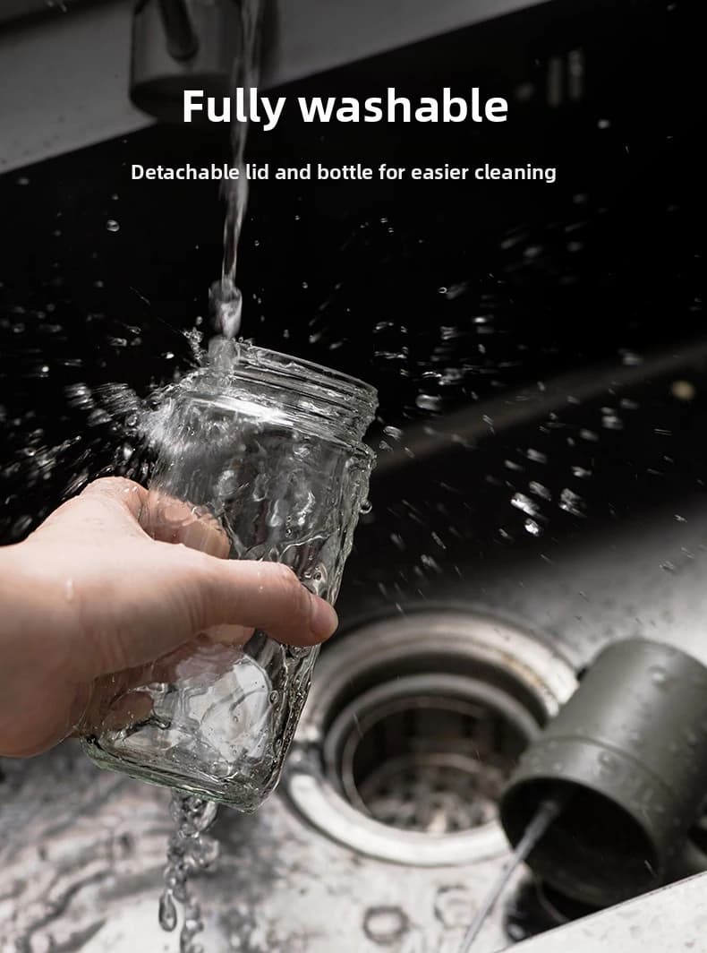Pulvérisateur d'huile de 250ML