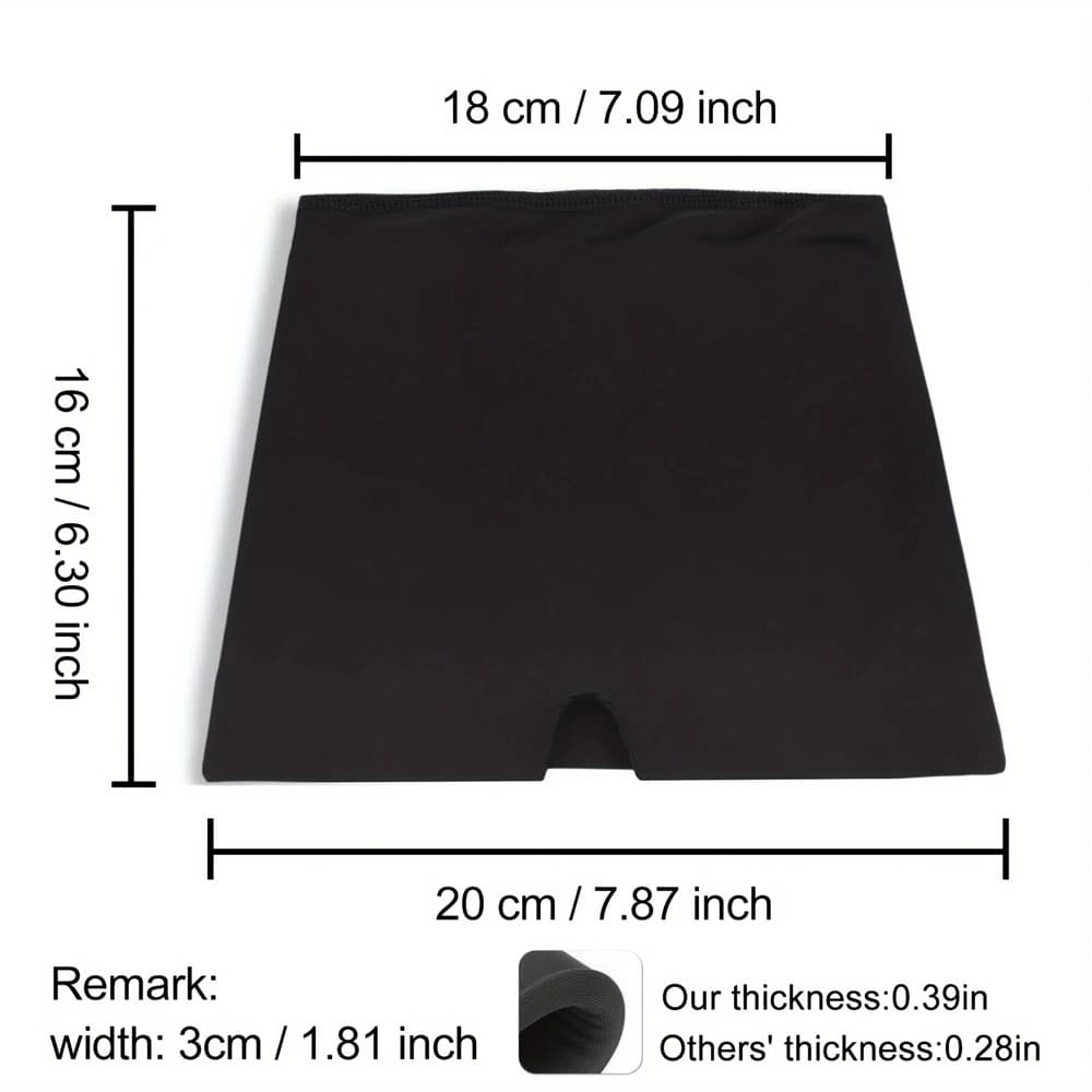 Bandeau de soulagement pour maux de tête et migraines, avec gel et glace, chaud et froid, masque pour les yeux, pour les sinus, les yeux gonflés et le soulagement du stress et de la tension
