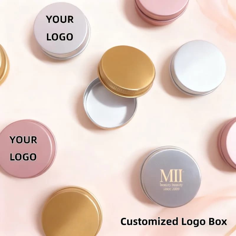 【Logo personnalisé】 50 pièces