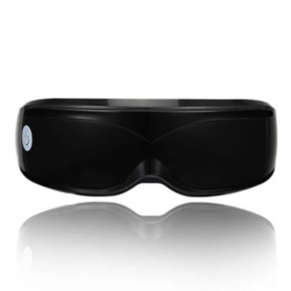 Masseur oculaire avec 9 modes et vibration multifréquence 22 aimants pour massage