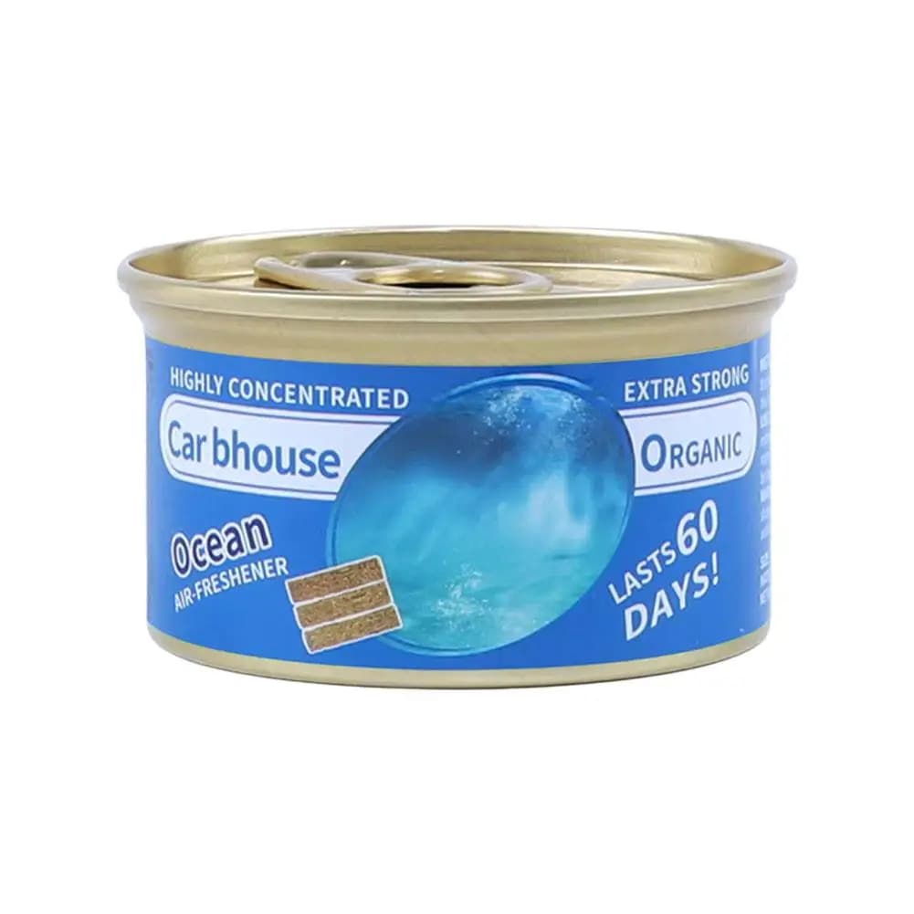 Désodorisants de voiture, parfum, blocs de bois en conserve, saveur de café, longue durée, aromathérapie automobile, fournitures de dépistolet ant de voiture