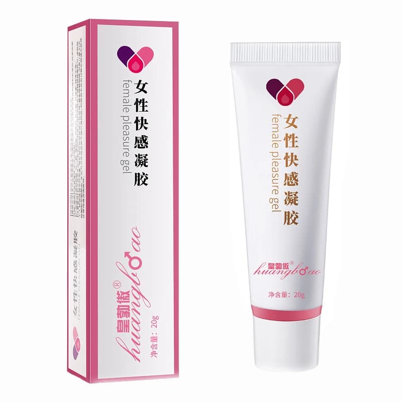 Gel d'orgasme pour femmes, Stimulant, huile de Massage sexuelle, rehausseur de Libido, excitateur, lubrifiant sexuel aphrodisiaque