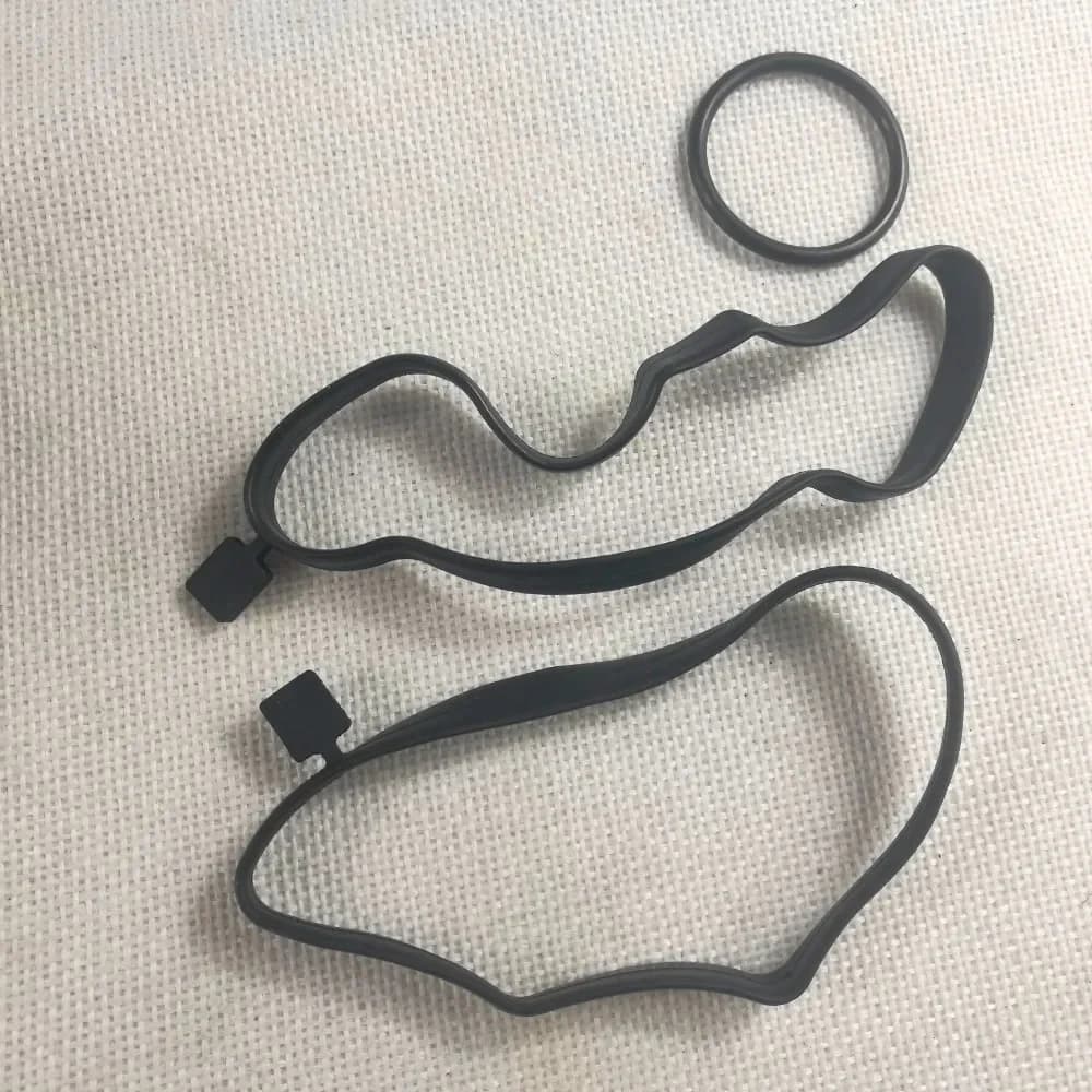 Filtre séparateur d'huile de carter de reniflard, 11127799367 pour BMW 3 5 7 bery X5 E46 E60 E61 E65 E66 M57N 330 525 530 730 3.0d